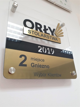 Orły Stolarstwa 2019